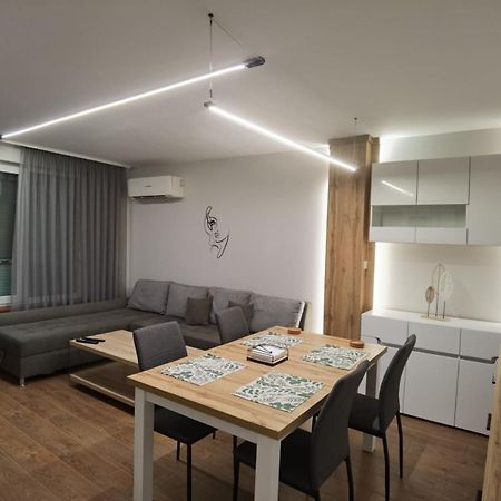 Diana Apartment Ruse Eksteriør billede
