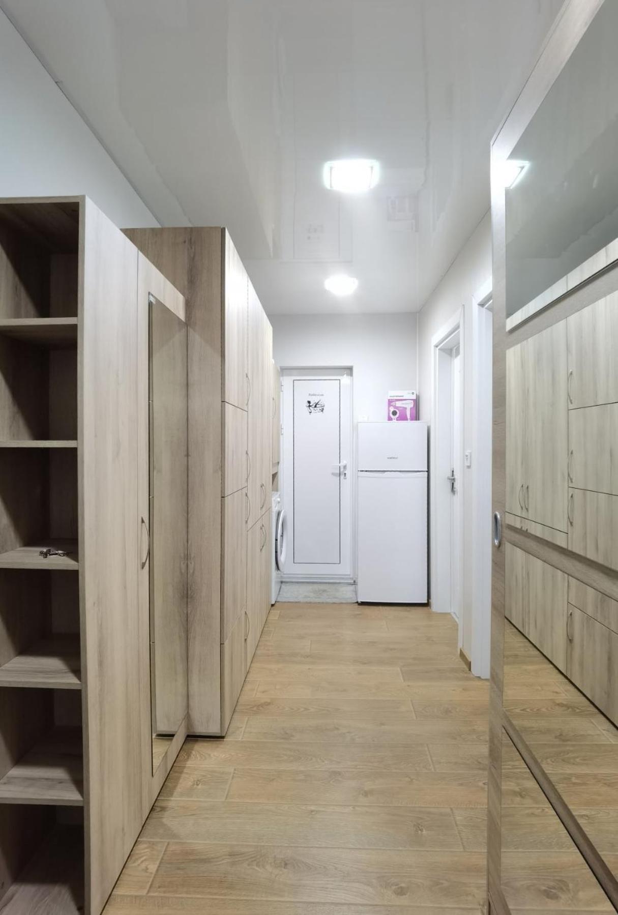 Diana Apartment Ruse Eksteriør billede
