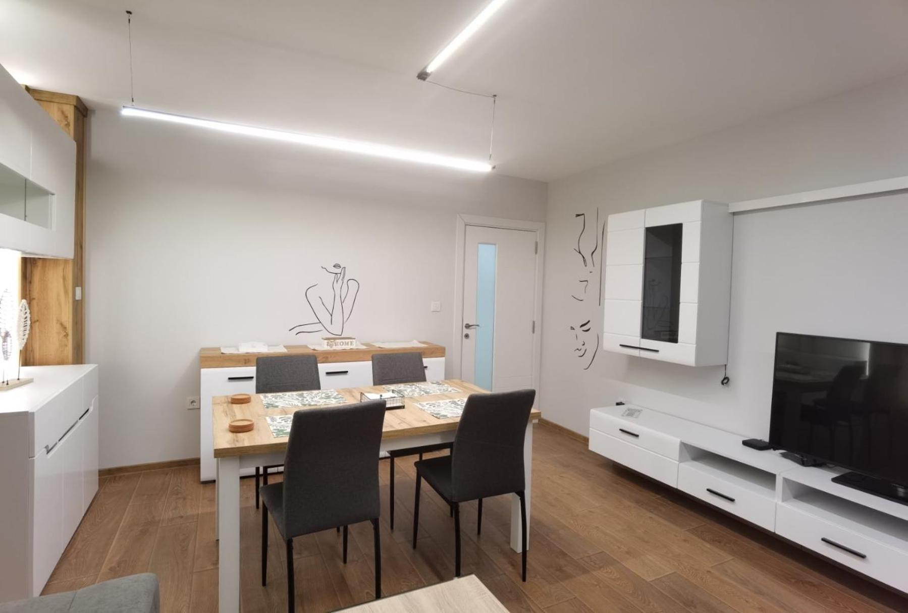 Diana Apartment Ruse Eksteriør billede