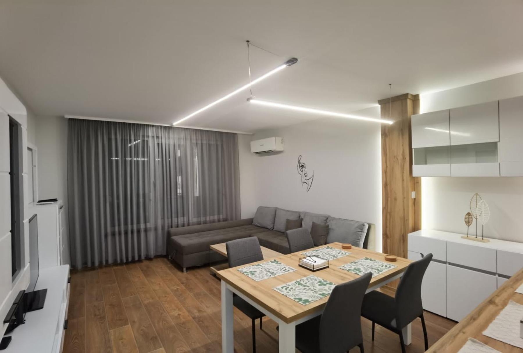 Diana Apartment Ruse Eksteriør billede
