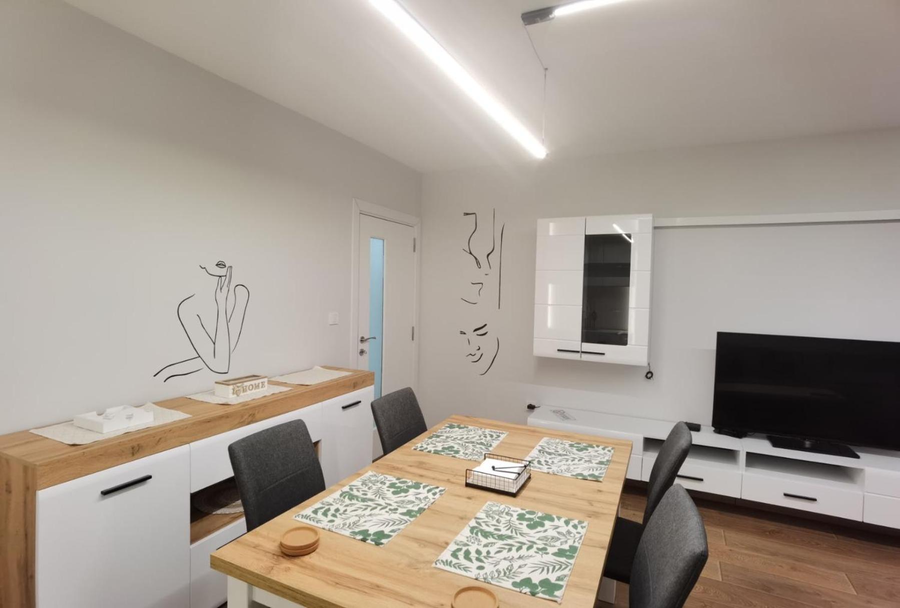 Diana Apartment Ruse Eksteriør billede