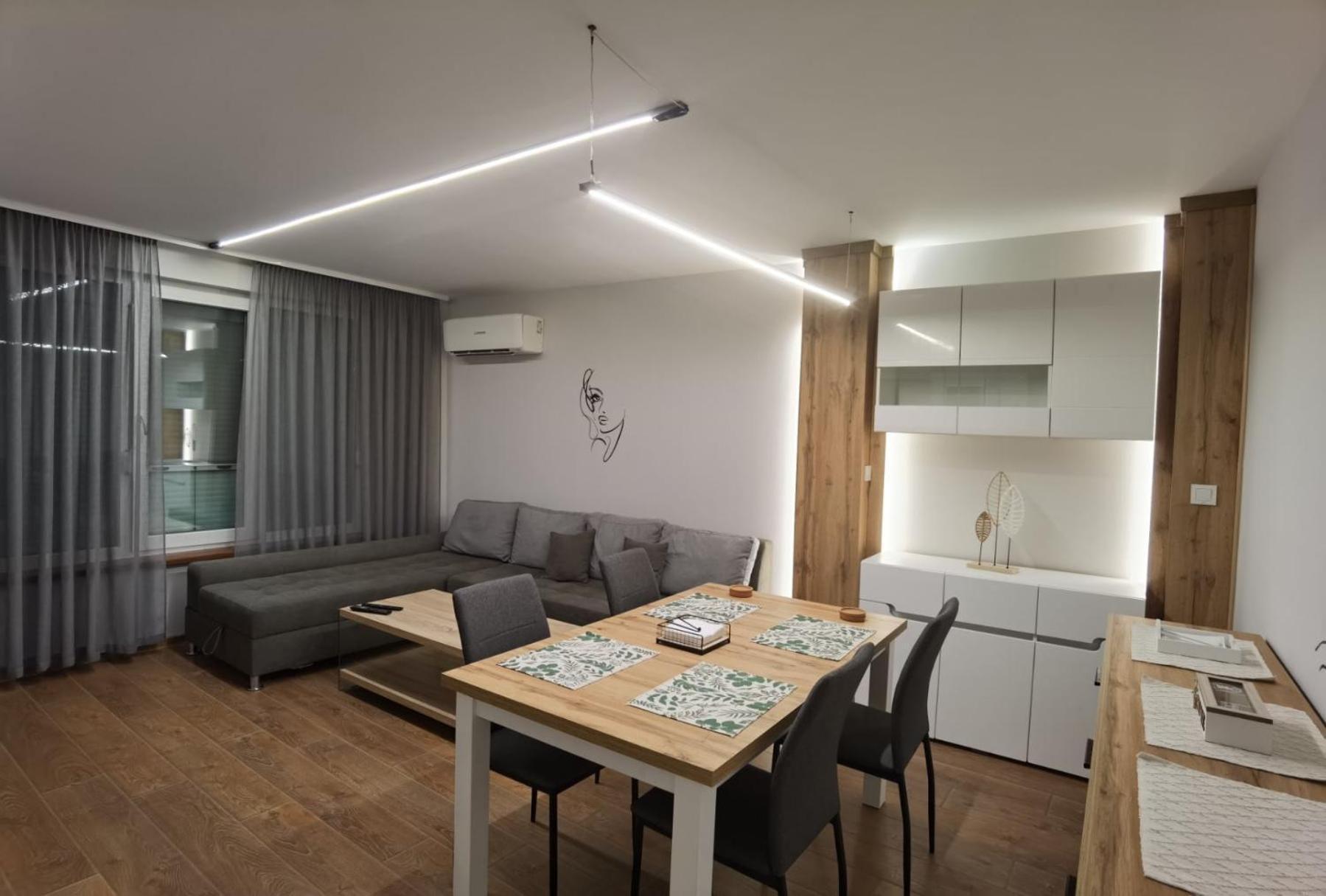 Diana Apartment Ruse Eksteriør billede