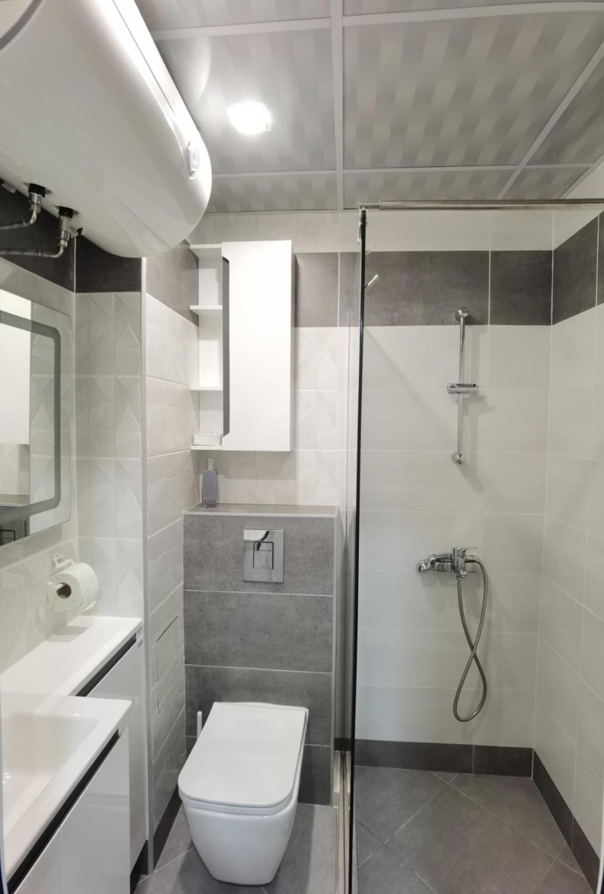 Diana Apartment Ruse Eksteriør billede
